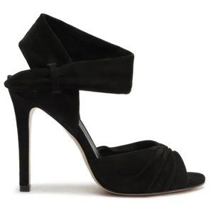 Schutz Adlyn Suede Sandals